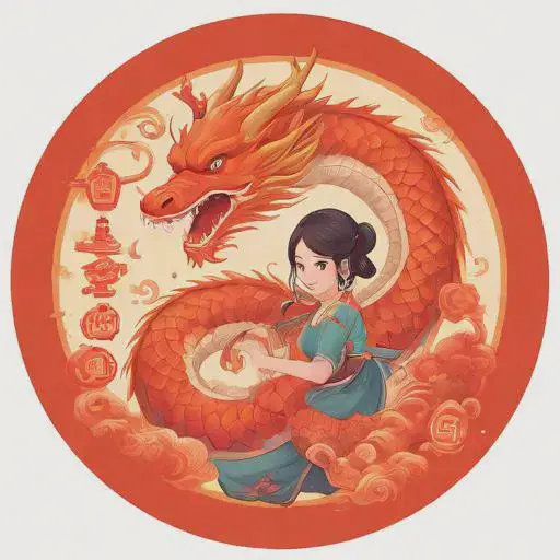 88龙年2025年运势及运程，1988年龙女2025年运势