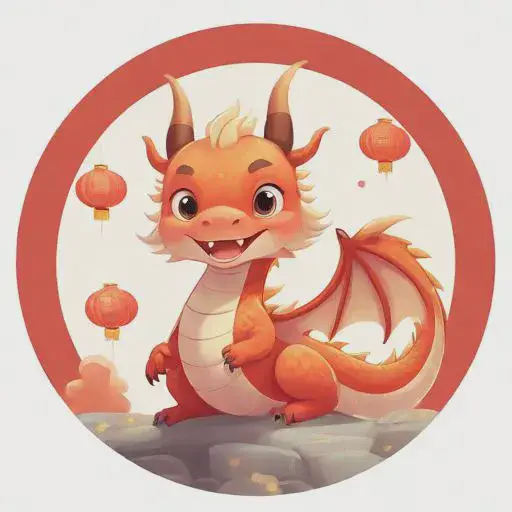 12年属龙的人一生命运详解：2012年的龙一生命运