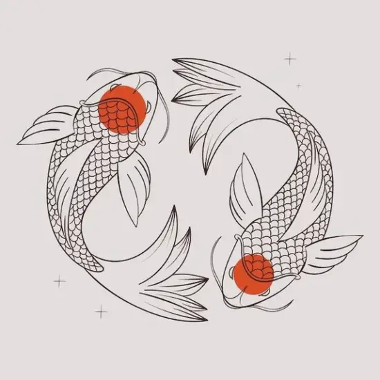 双鱼座水象特质