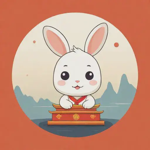 87年兔什么时候转大运2025，87年兔一生的大运时间