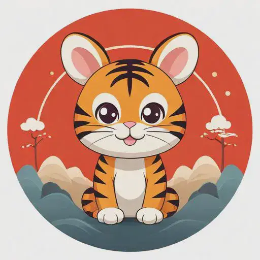 属兔遇虎年2025运势怎么样 属兔遇虎年2025运势怎么样