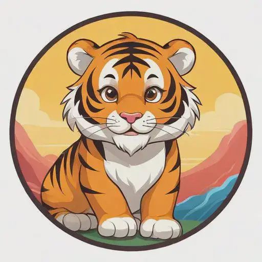 74年属虎的最佳颜色2025：74年属虎买楼房几层最好风水