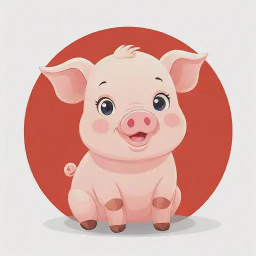 属猪的今年2025年多大岁数：属猪本命年注意事项