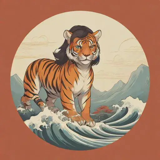 1986属虎2025年最大的劫，2025年属虎女1986人的全年运势