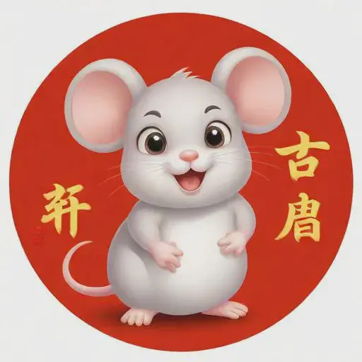 2025生肖鼠1984年运程：1984年鼠人2025年运势如何