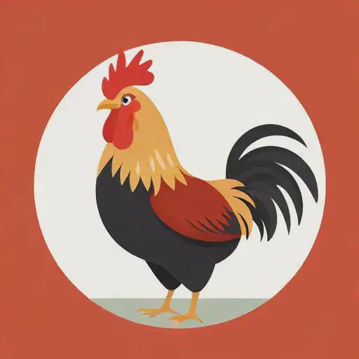 属鸡的年份表及年龄2025