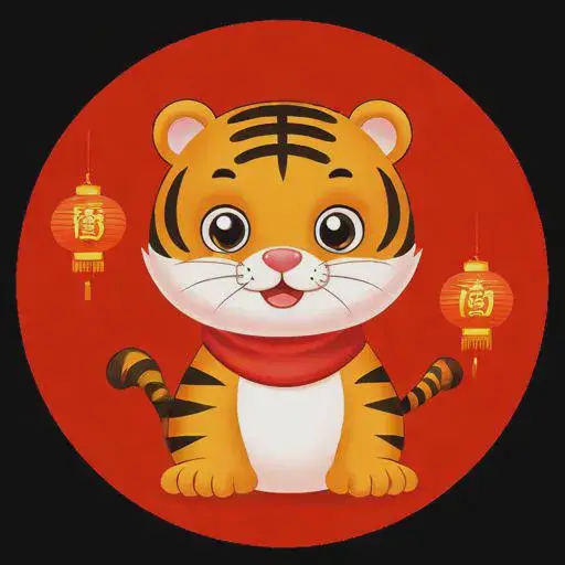 明年虎犯太岁如何化解呢视频：属虎怎样化解破太岁