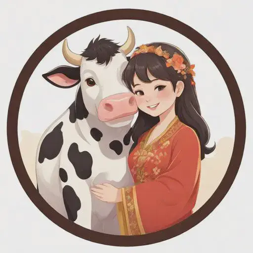 1997属牛女的属相婚配表，1997属牛女和属什么的最配