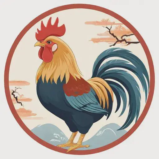 25年属鸡人的全年运势及运程：属鸡人2025年运势运程