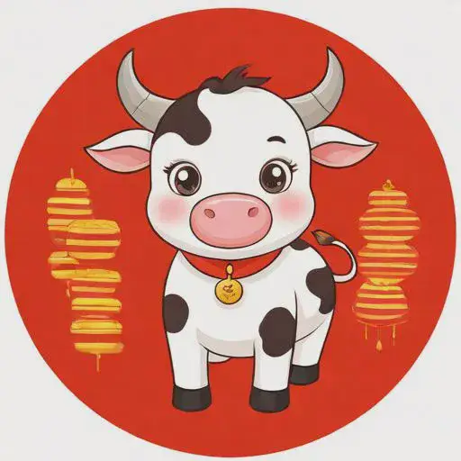 牛年2025年运势及运程详解：生肖牛2025年运势及运程