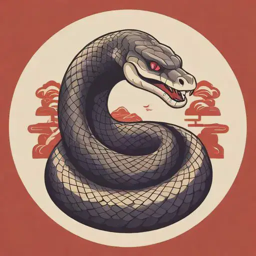 马和蛇的属相合不合 在一起好吗：属蛇不合的四个属相