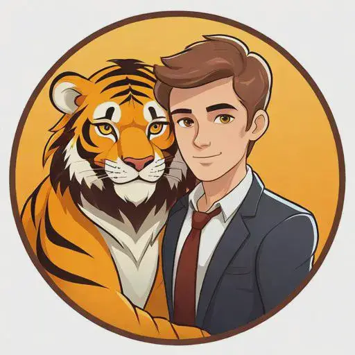 属虎的狮子座男的性格怎么样，属虎男狮子座的感情