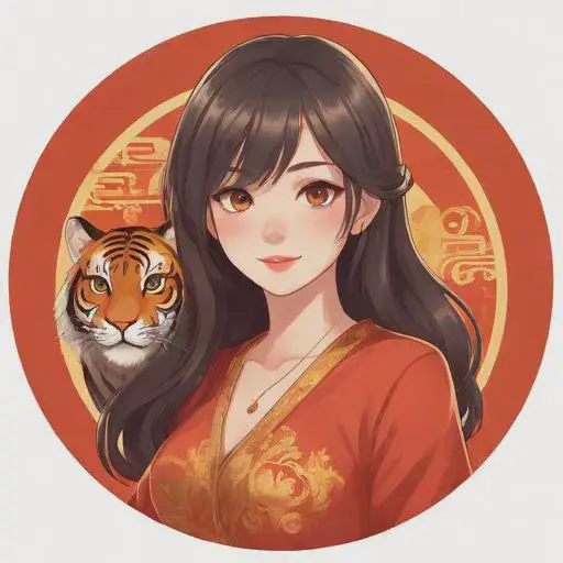 2025年属虎的怎么化解太岁,2025年属虎女1986人的全年运势 2025年属虎的怎么化解太岁,2025年属虎女1986人的全年运势