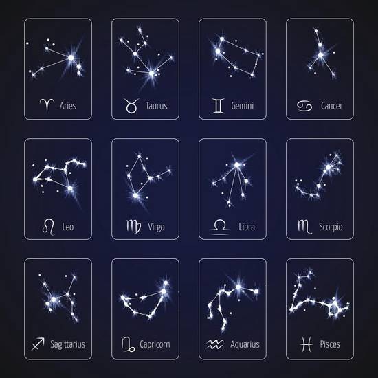 紫薇生辰八字免费测算