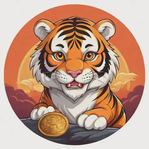 生肖虎2025年适合什么颜色，2025属虎最旺的颜色