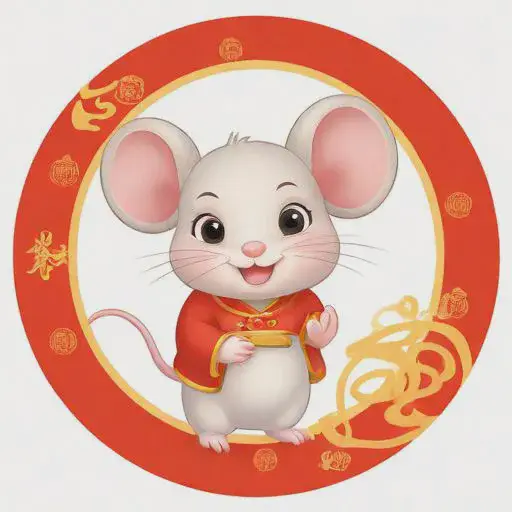 1996年属鼠名字带什么字好，属鼠1996涧下水命详解