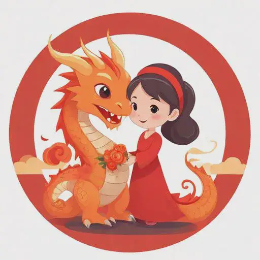 属龙今日运势2001年女性婚姻