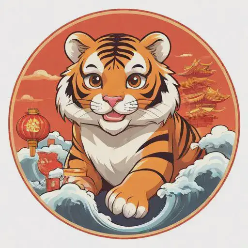 74年属虎51岁2025劫难，74年属虎2025喜事