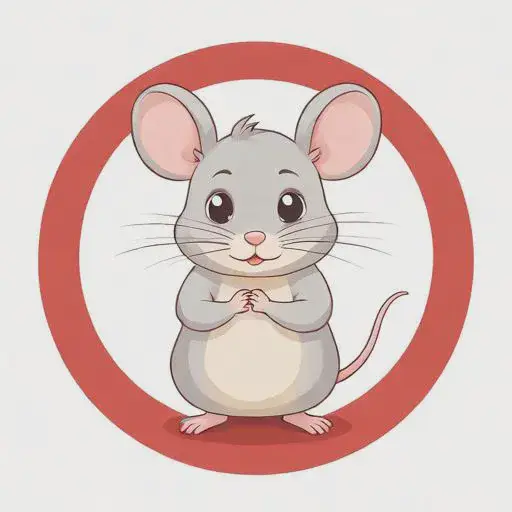 属鼠的最佳婚配属相和忌讳是什么：属鼠婚后相处细节