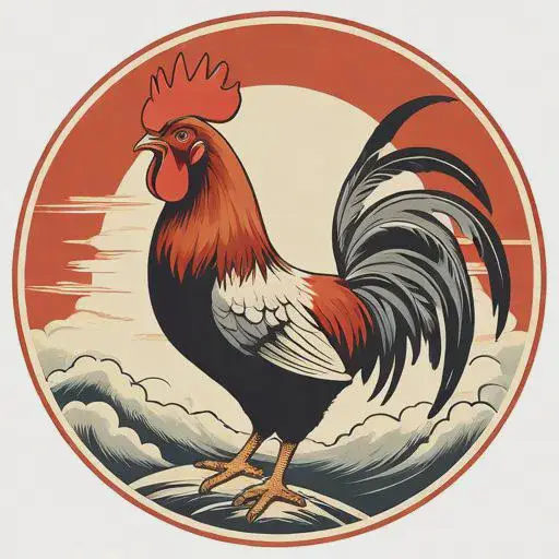 1933年属鸡的命里有两大劫，属鸡晚年运势