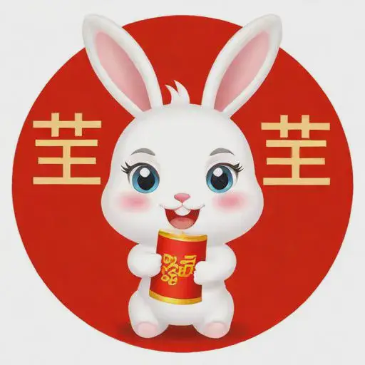 八七年兔女在二零二零年运势：87年兔2025年的今日运势