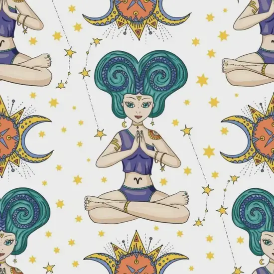 白羊座今日运势解析