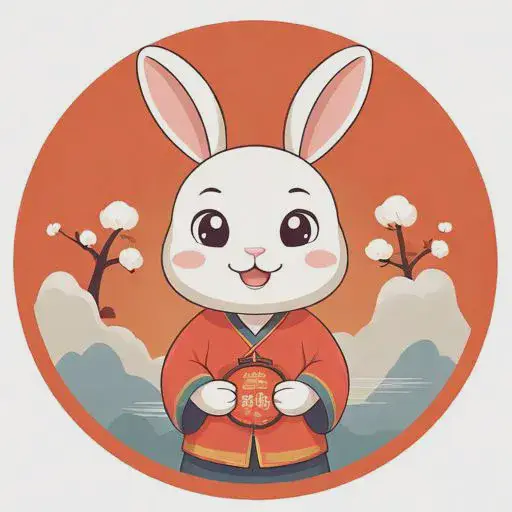 2025年属兔的人的全年运势