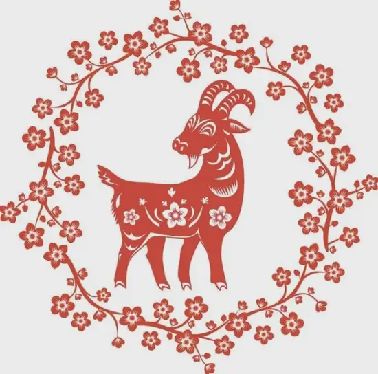 生肖羊流年运势分析