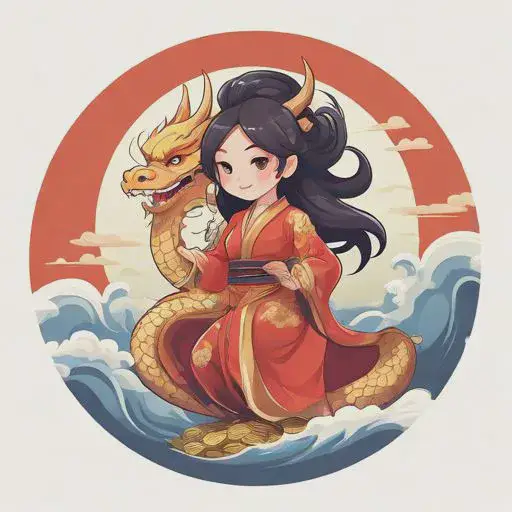 龙女最好嫁给哪个生肖男最有钱 龙女最好嫁给哪个生肖男最有钱