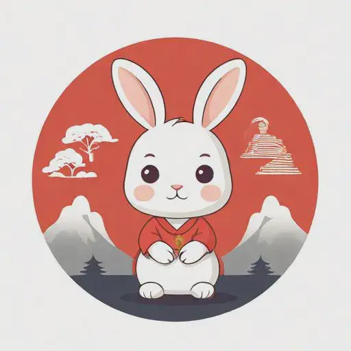 2025年生肖兔的全年运势 2025年生肖兔的全年运势