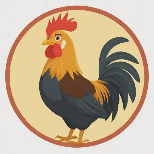 属鸡的2025年是多大岁数：属鸡的2025年龄