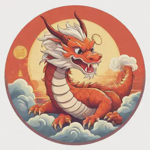 1988年属龙取什么名字最好：1988的龙最旺财的名字