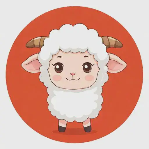 2025属羊微信头像用什么好