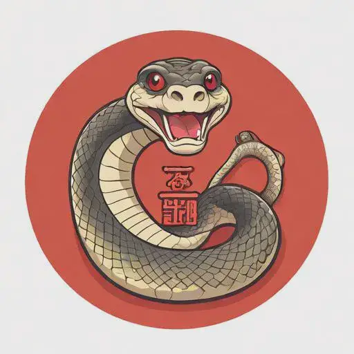 属蛇的终身吉祥物2025年