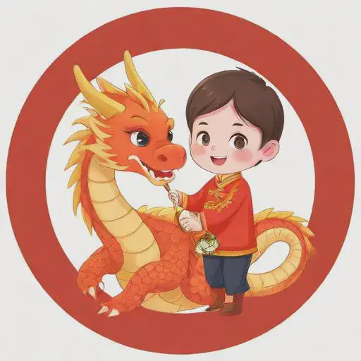 属龙跟什么属相最合得来婚姻呢：属龙的和什么属相合最好