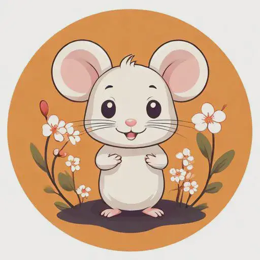 属鼠的今年是不是没有桃花运