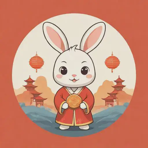 2025年属兔的人的全年运势