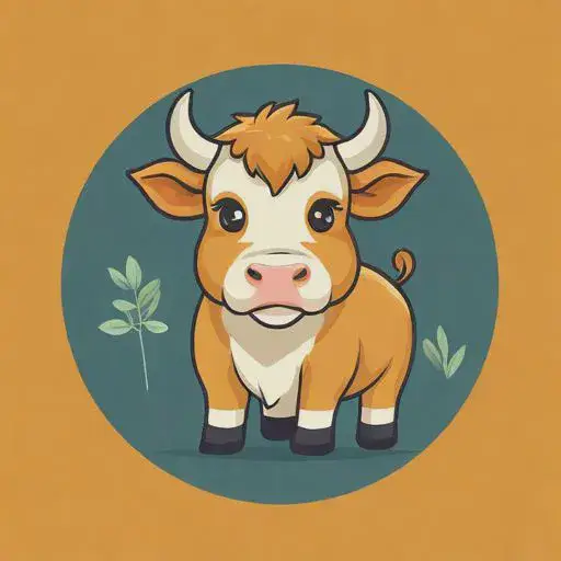 子丑寅卯十二生肖对应动物图片