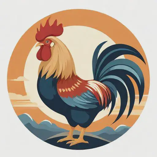 93年属鸡配什么属相最好呢