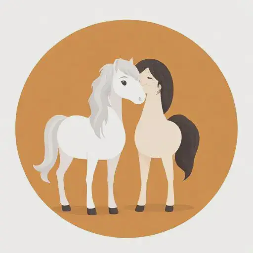 属马的配偶什么属相最合适婚姻呢，属马和什么属相最好