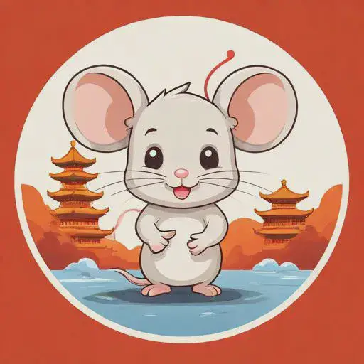 1996年属鼠未来5年运势 1996年属鼠未来5年运势