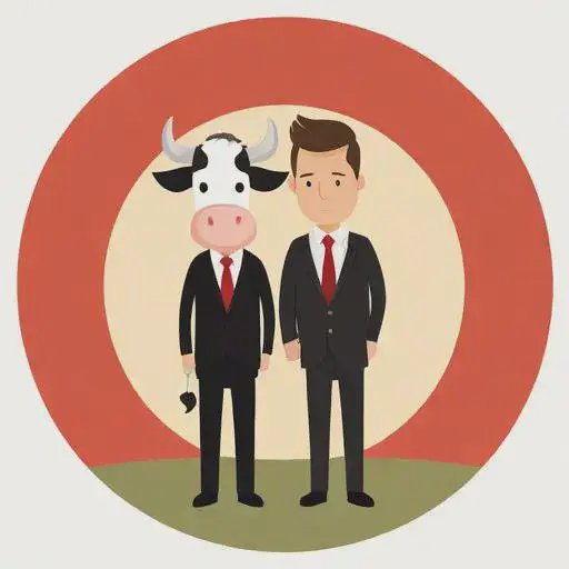 属牛的人一旦离婚了会怎么办