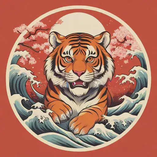 2025年属虎的大灾之年二月虎，62年属虎今年有一难