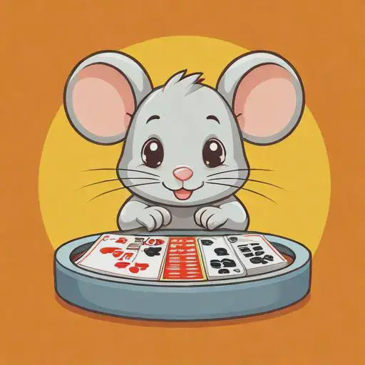 属鼠今天打麻将财运如何第一星座：属鼠麻将方位