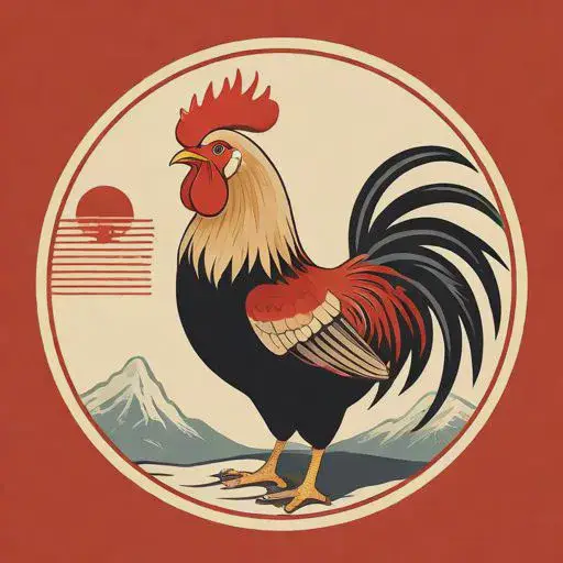 1933年属鸡的命里有两大劫，属鸡晚年运势