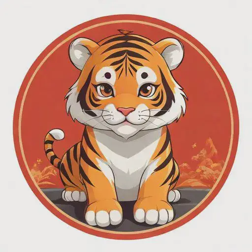 2025年属虎的全年运势怎么样，属虎人今年运势2025年运势如何