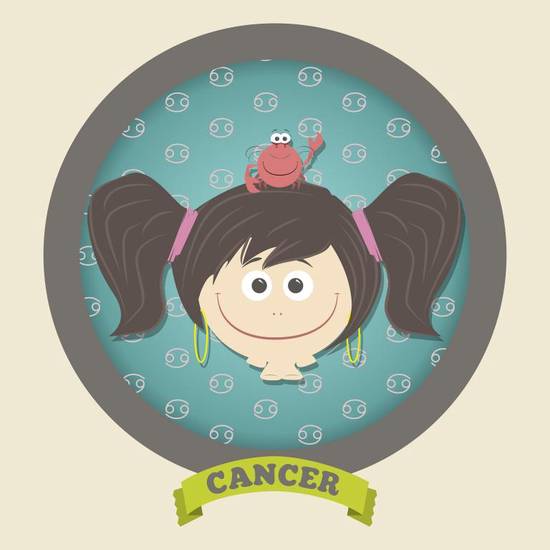 巨蟹座今日运势指南