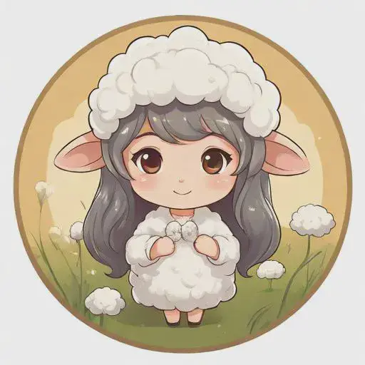 属羊的几月出生最好命女孩子，属羊一月到十二月命运