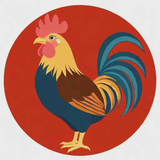 属鸡人在2025年的全年运势：2025属鸡的运势和财运怎么样