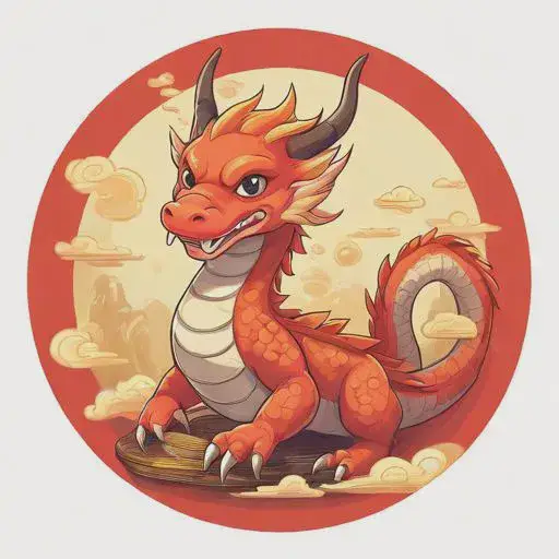 2025年属龙的运势和财运如何：属龙的今年运势2025年